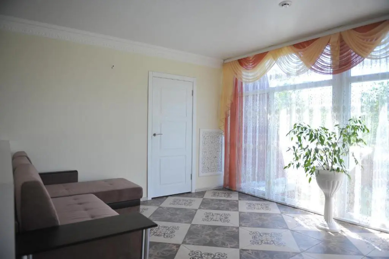 Отель Советская 49