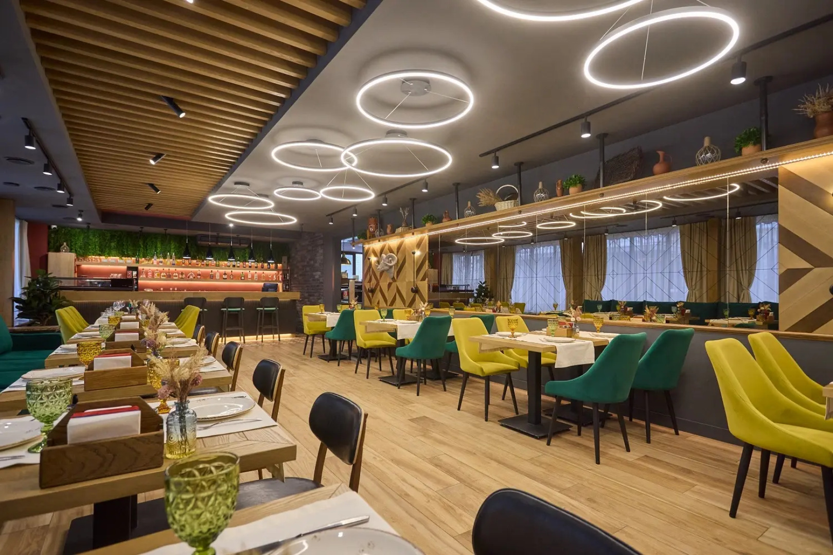 Отель Иремель