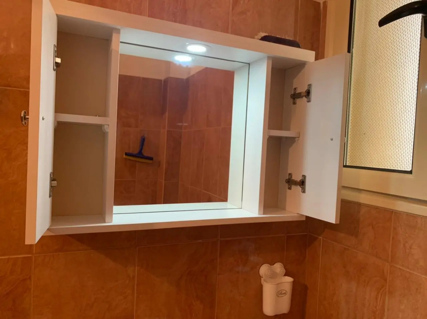 Апартаменты Alaron's