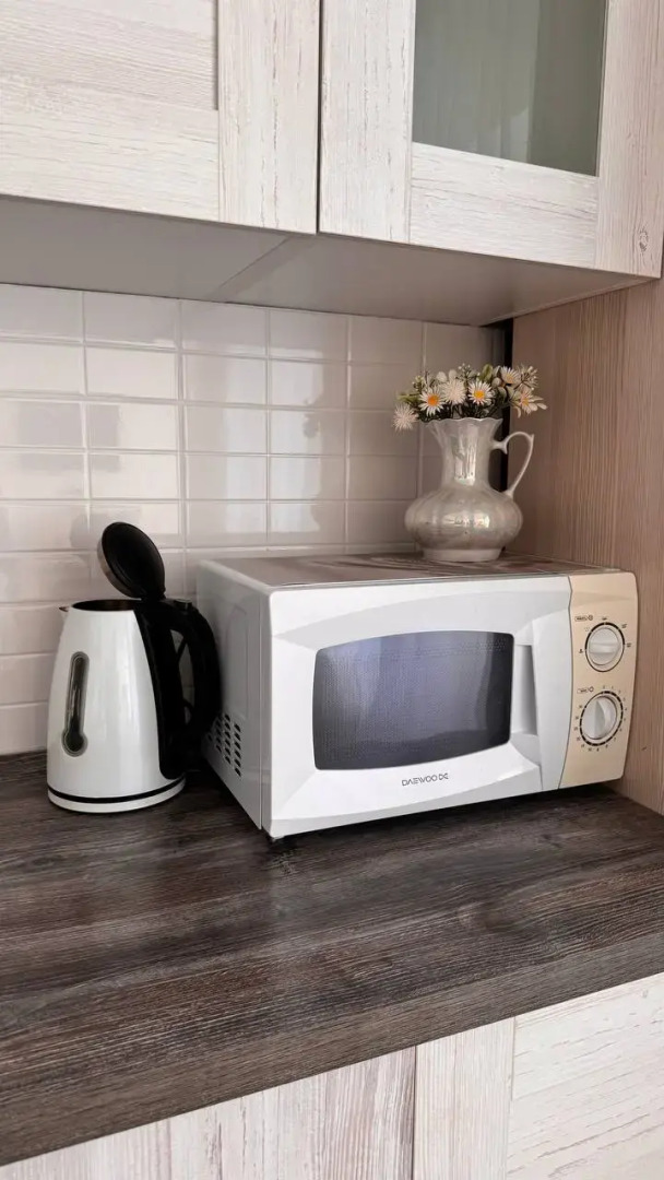 Апартаменты ЖК Речной