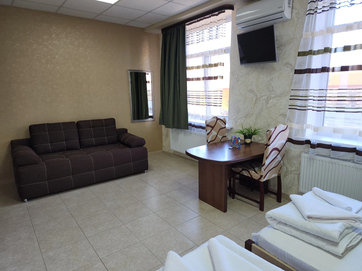 Мини-отель Слон