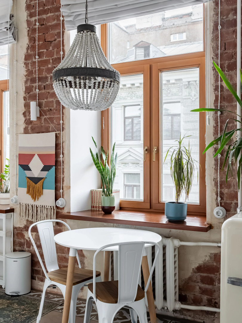 Апартаменты Your Luxury Apart на Восстания для 4 Гостей