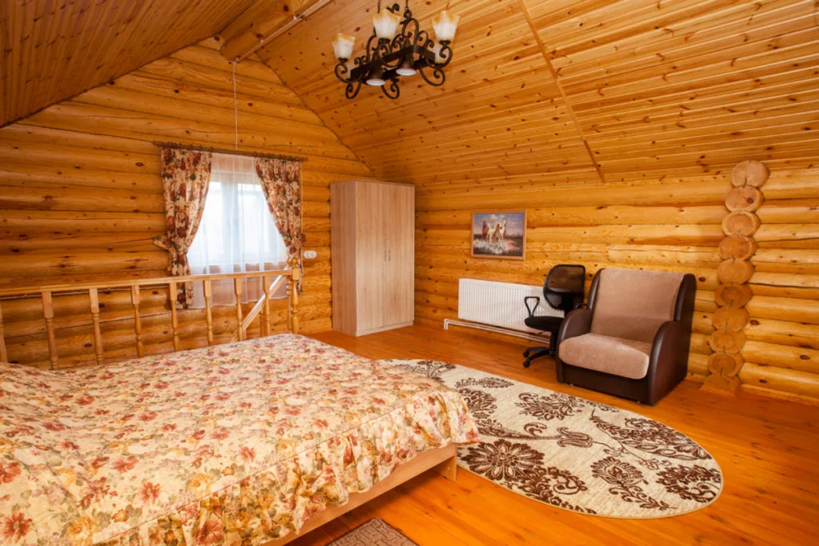 Загородный Отель Аватара