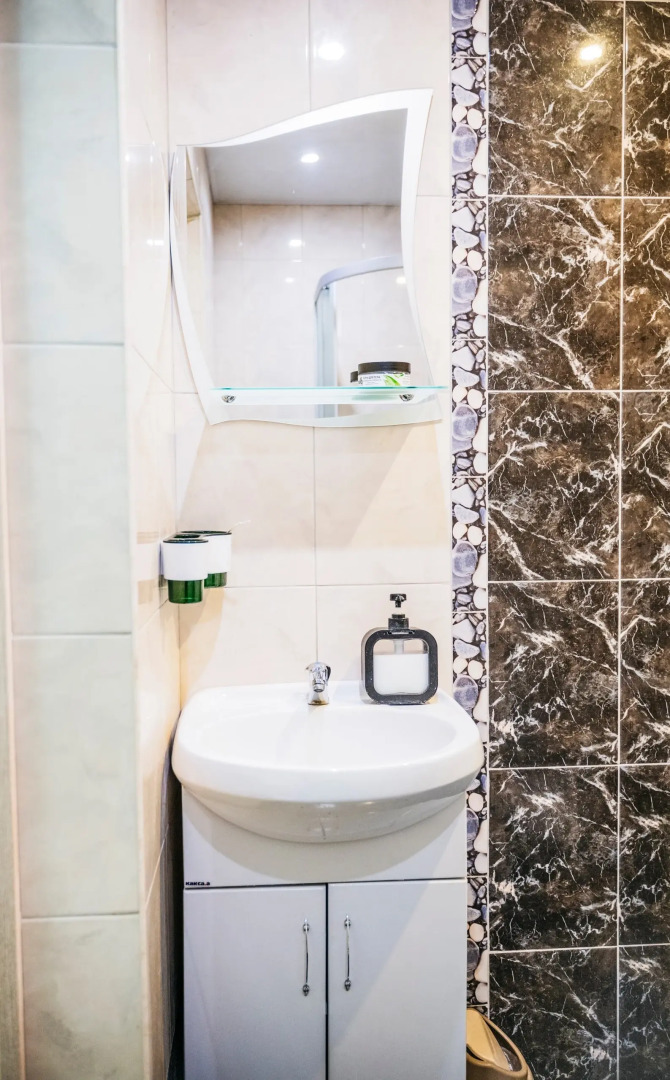 Дом Одеяло, подушка, мангал