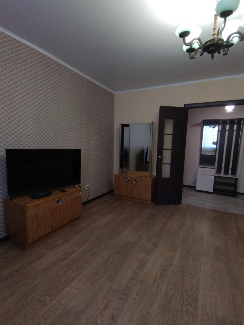 Квартира Двушка на Бушуева 6