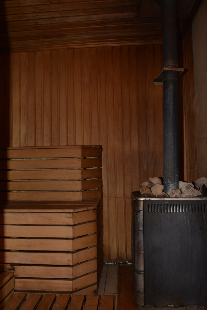 Гостевой Домик