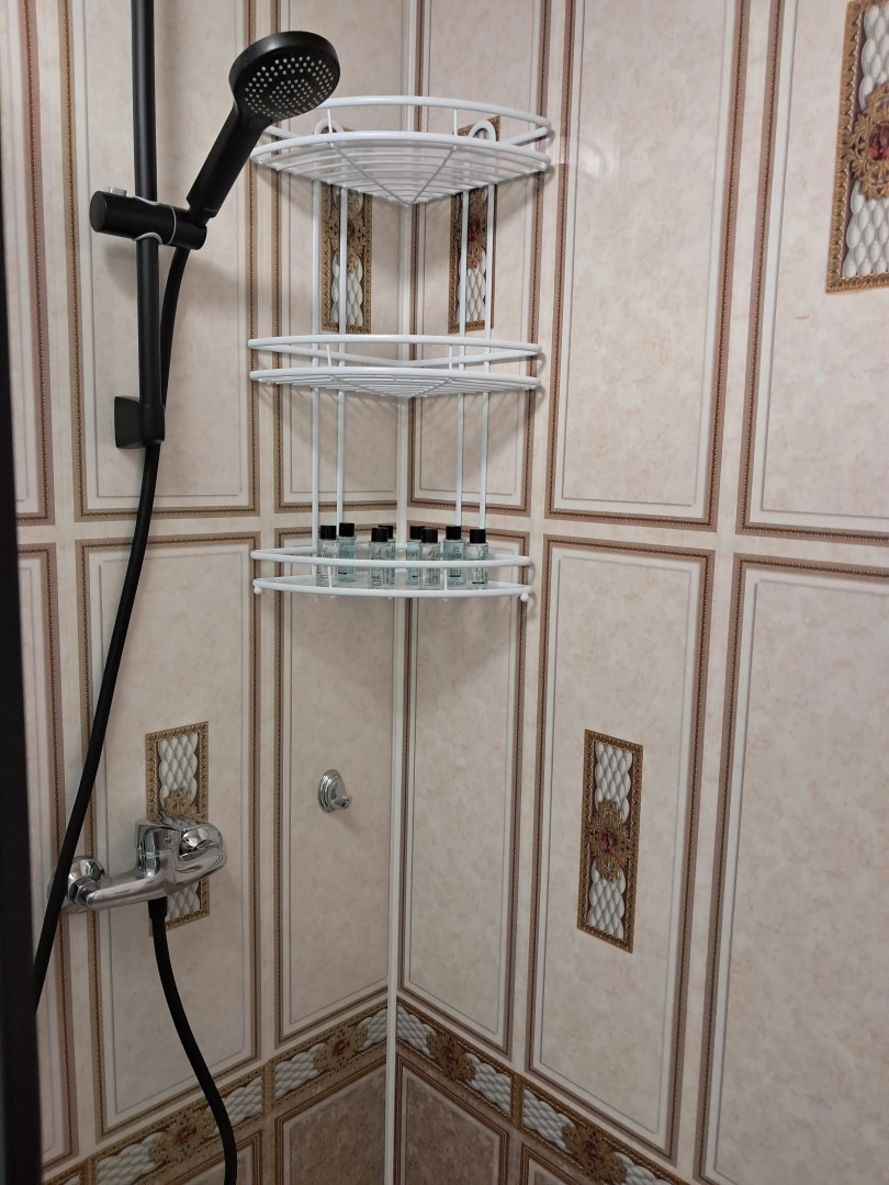 Апартаменты у Оли Возле Мурариума в Зеленоградске