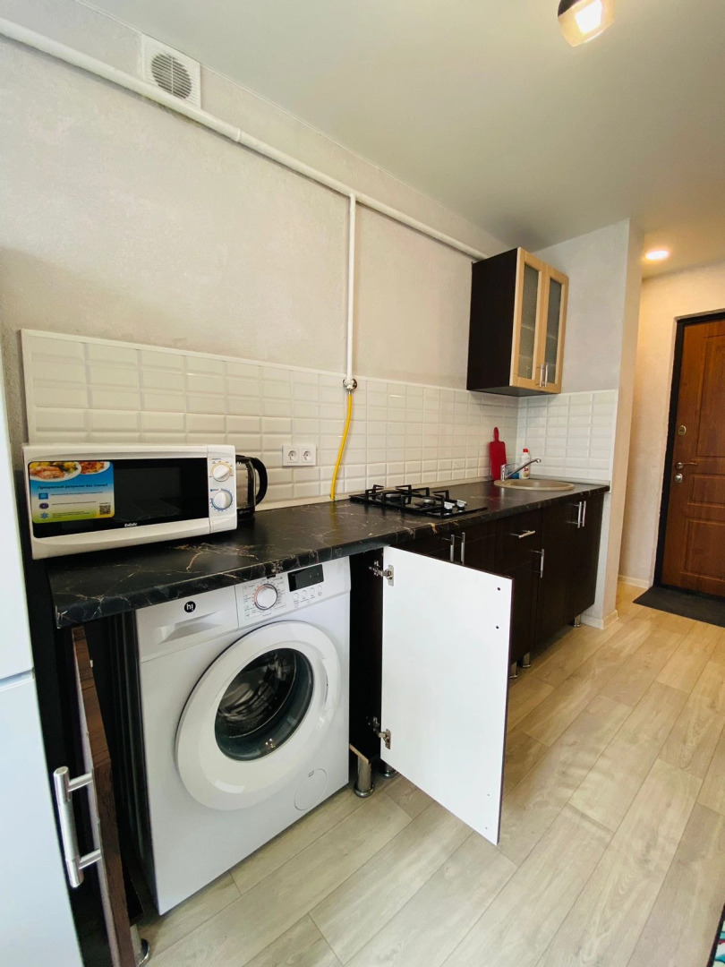 Апартаменты Интернациональная 54