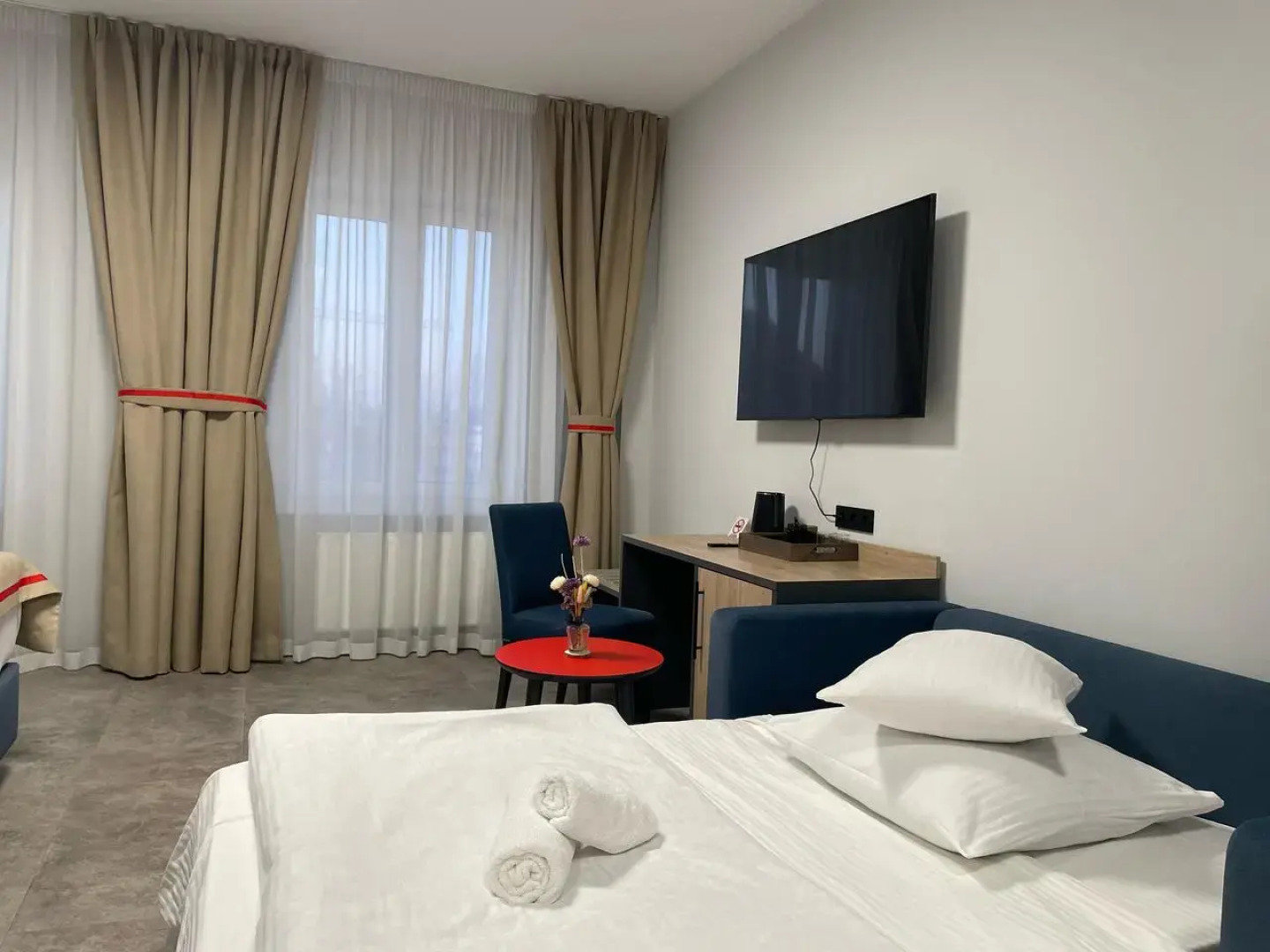 Отель Форсаж