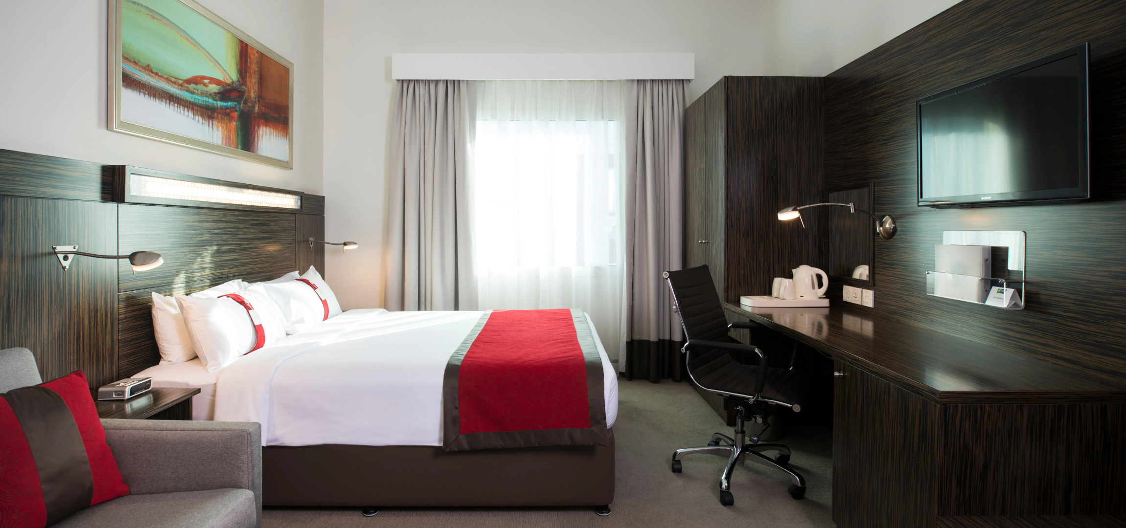 Holiday Inn Express | Dubai Internet City, an IHG Hotel