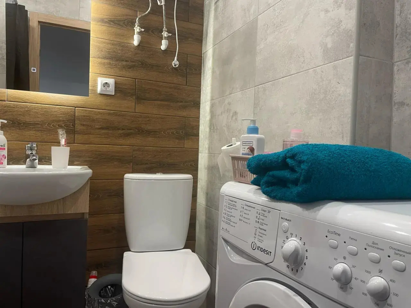 Квартира Евродвушка рядом с Мамаевом Курганом