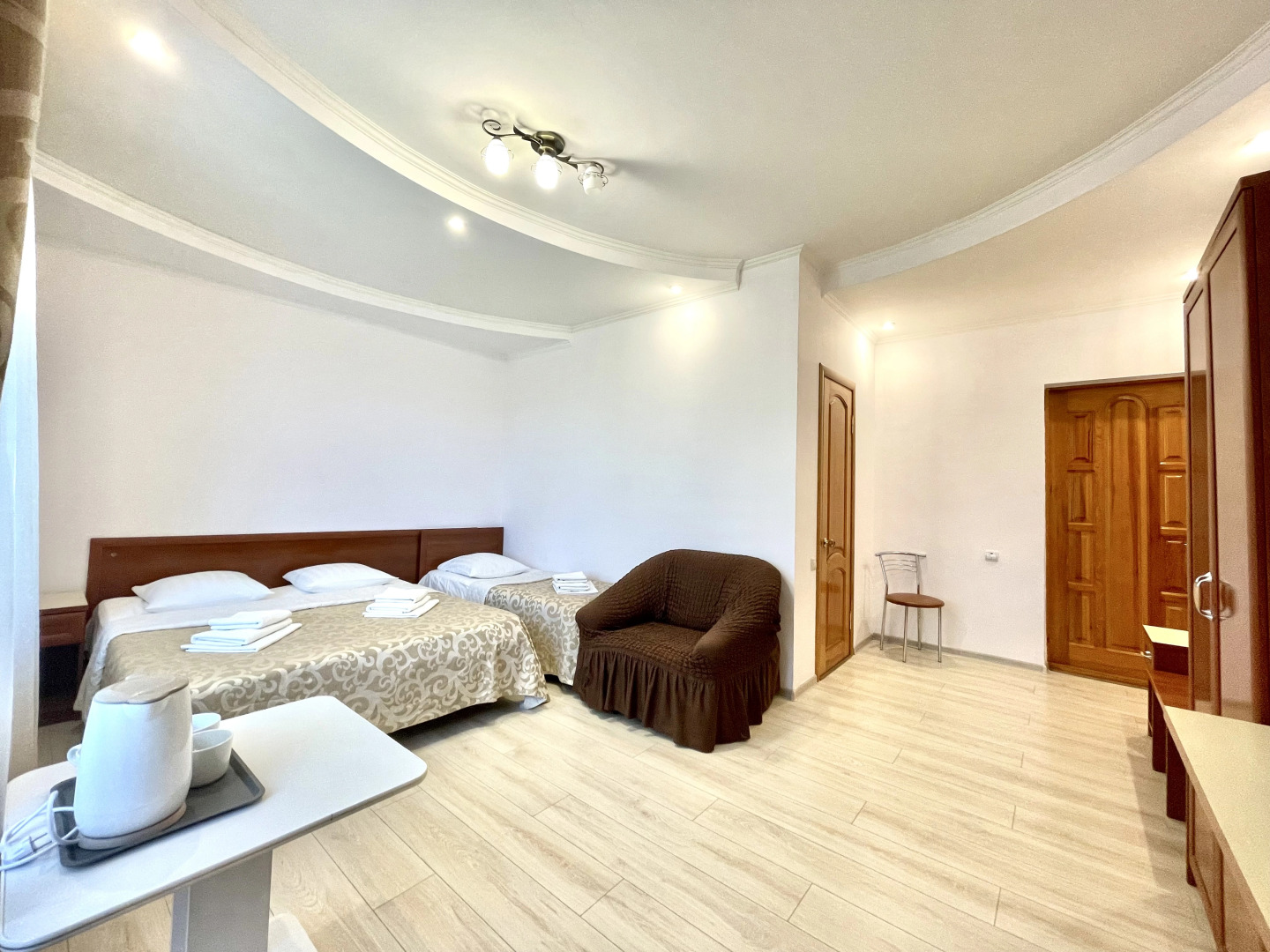 Гостевой дом Соната