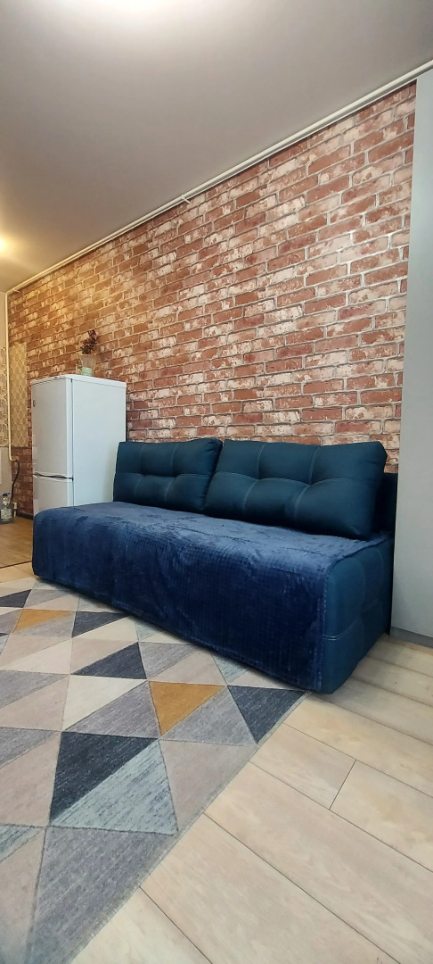 Апартаменты на Чкалова 18