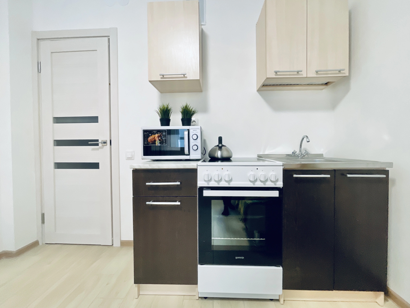 Апартаменты VEGAS на Героев Донбасса 7