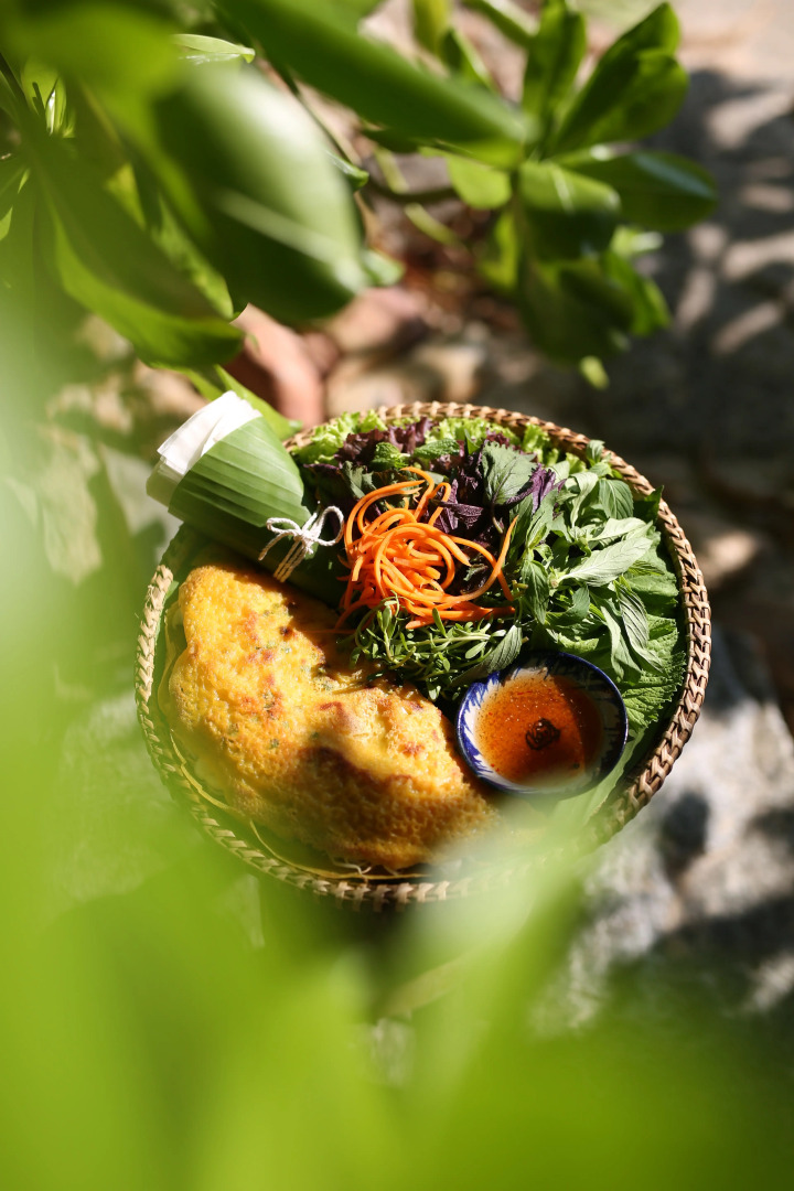 Курортный отель An Lam Retreats Ninh Van Bay