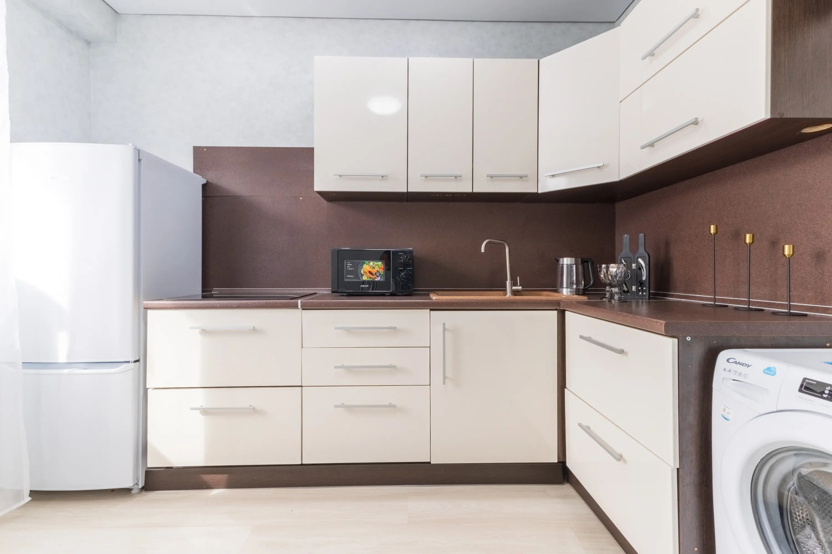 Апартаменты Комфорт