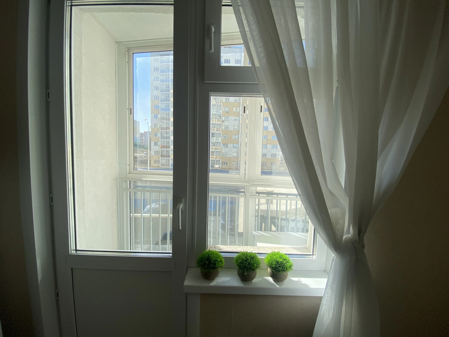 Квартира у Ледового дворца