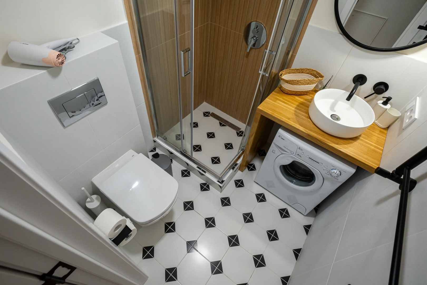 Апартаменты Lily by Pavlov