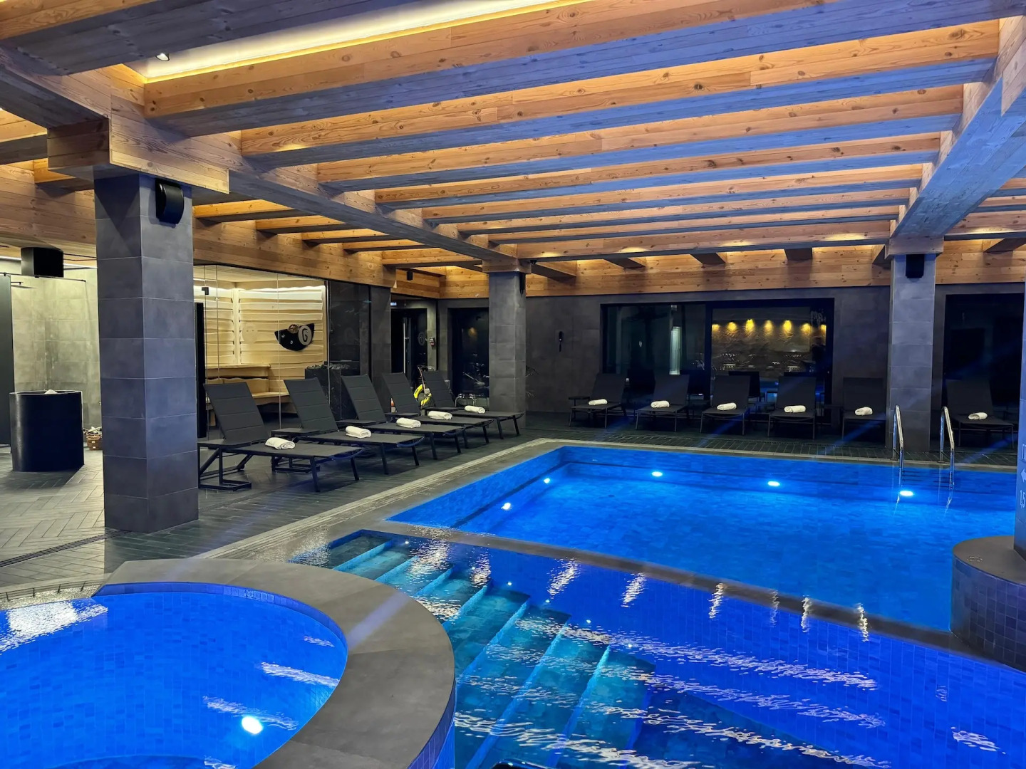 Парк Отель Горный