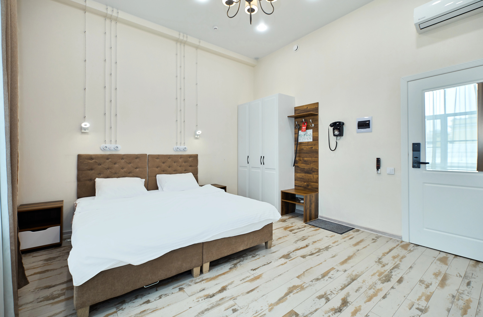 Отель Grand Apart near Nevsky