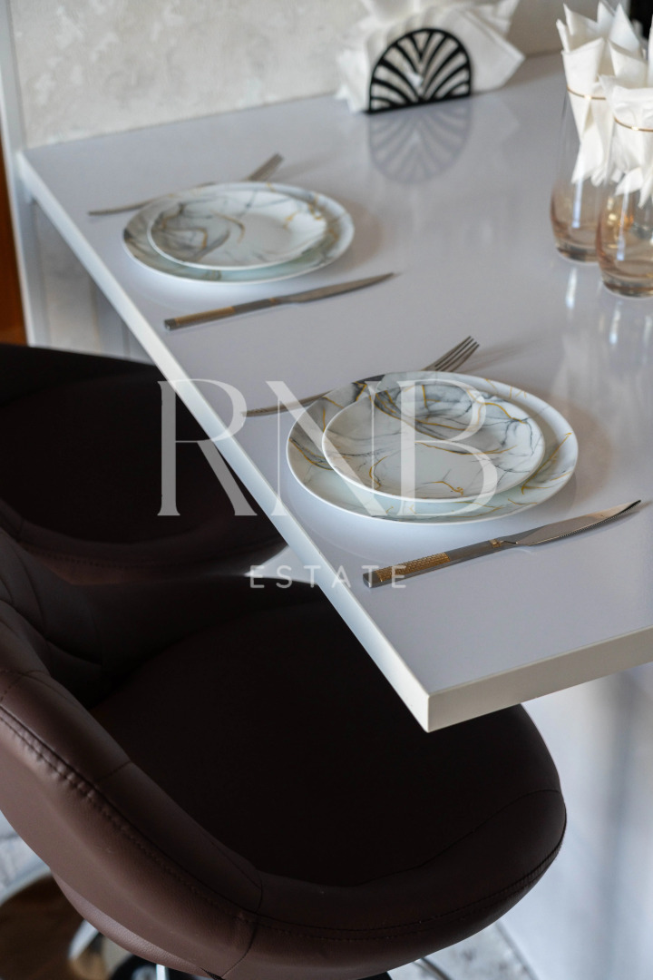 Апартаменты Камолон 113