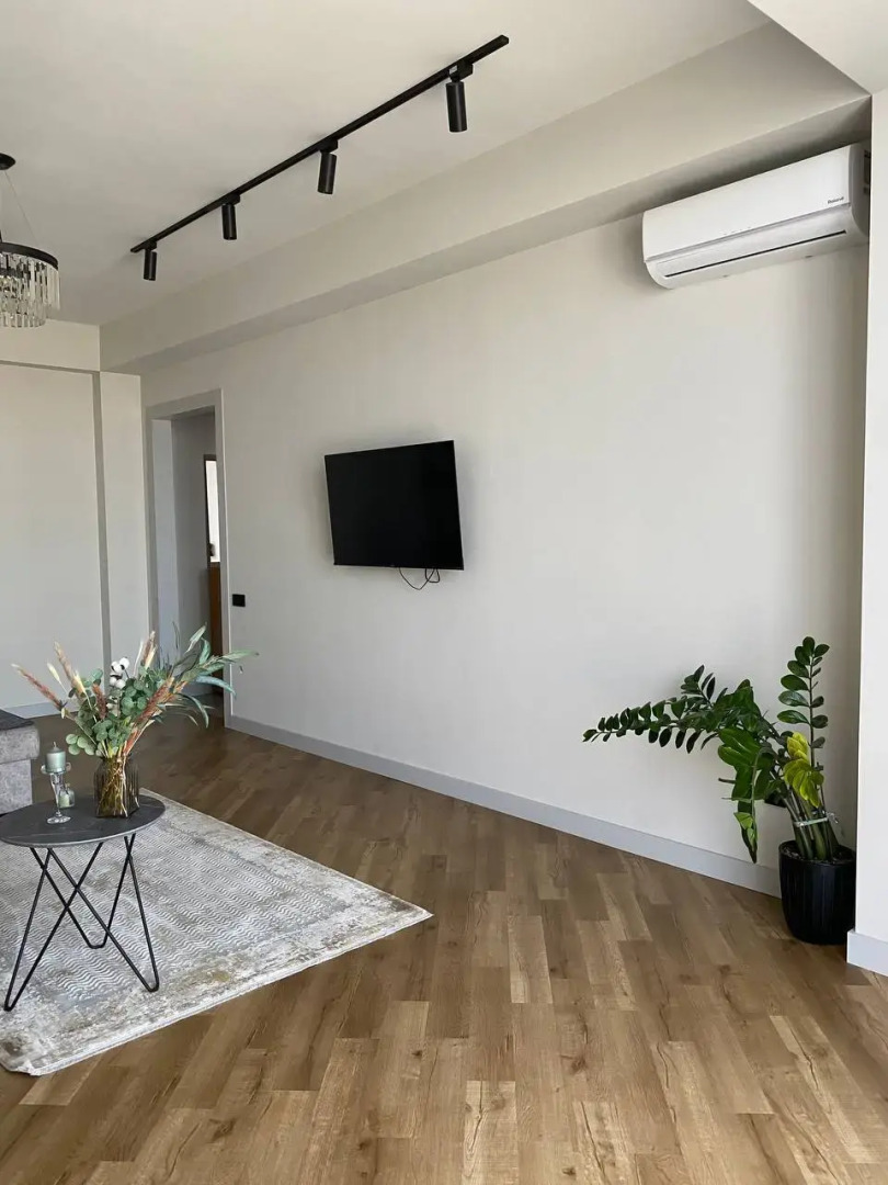 Апартаменты у моря