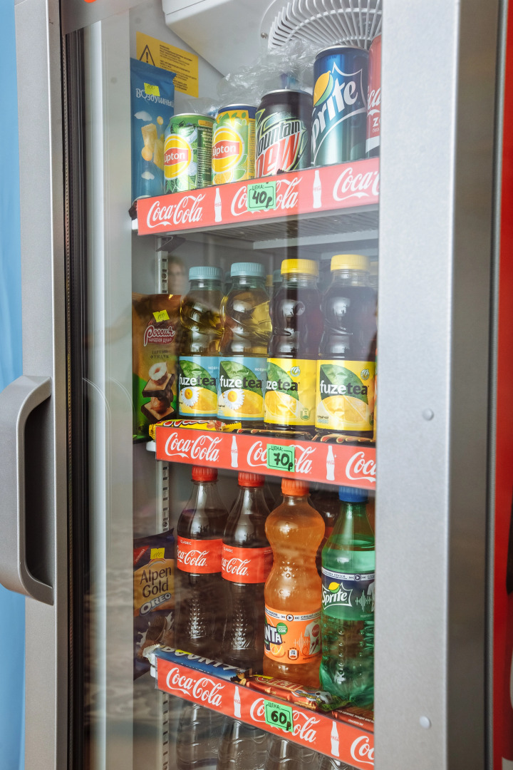 Хостел Наш Город Ростов