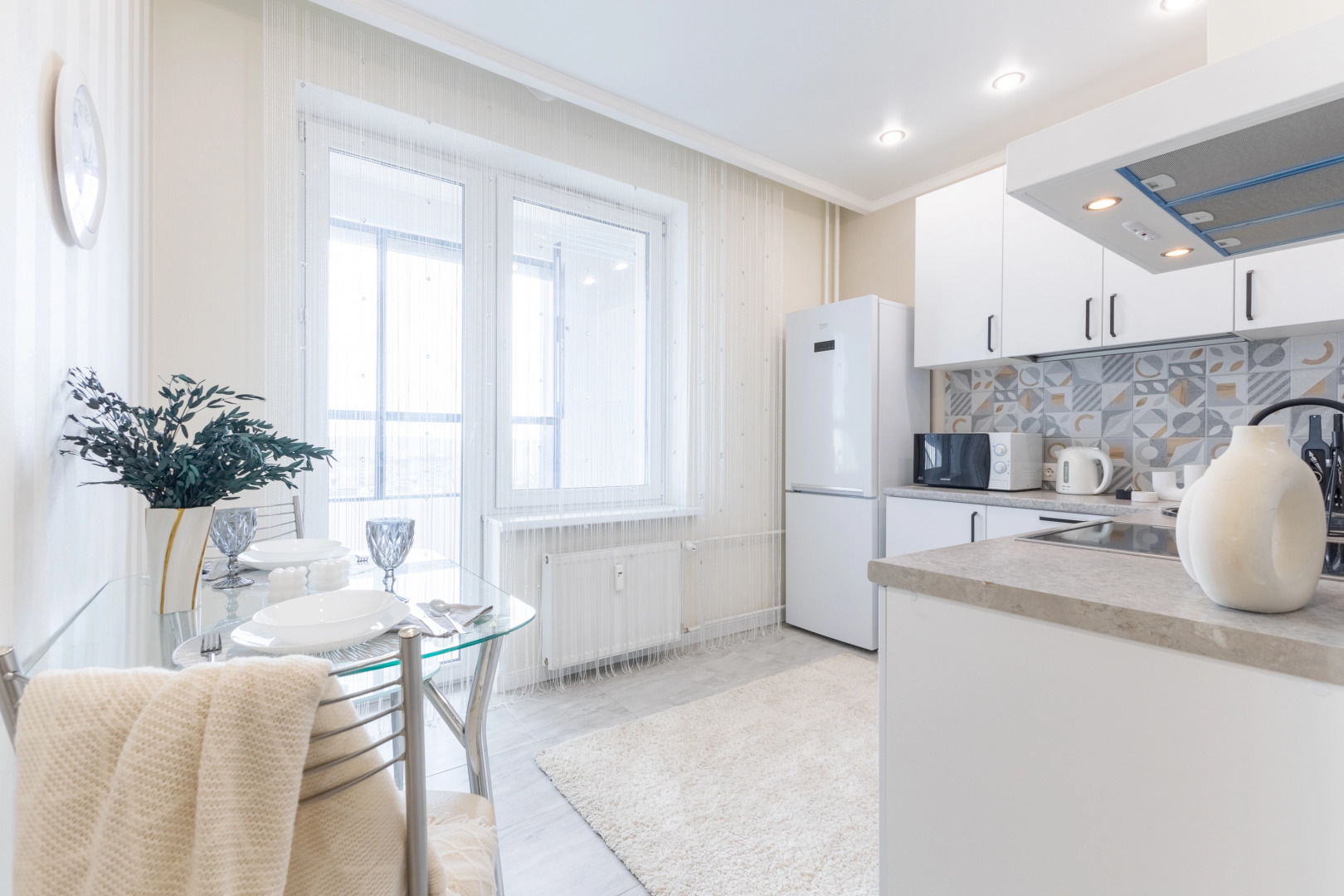 Апартаменты Престиж