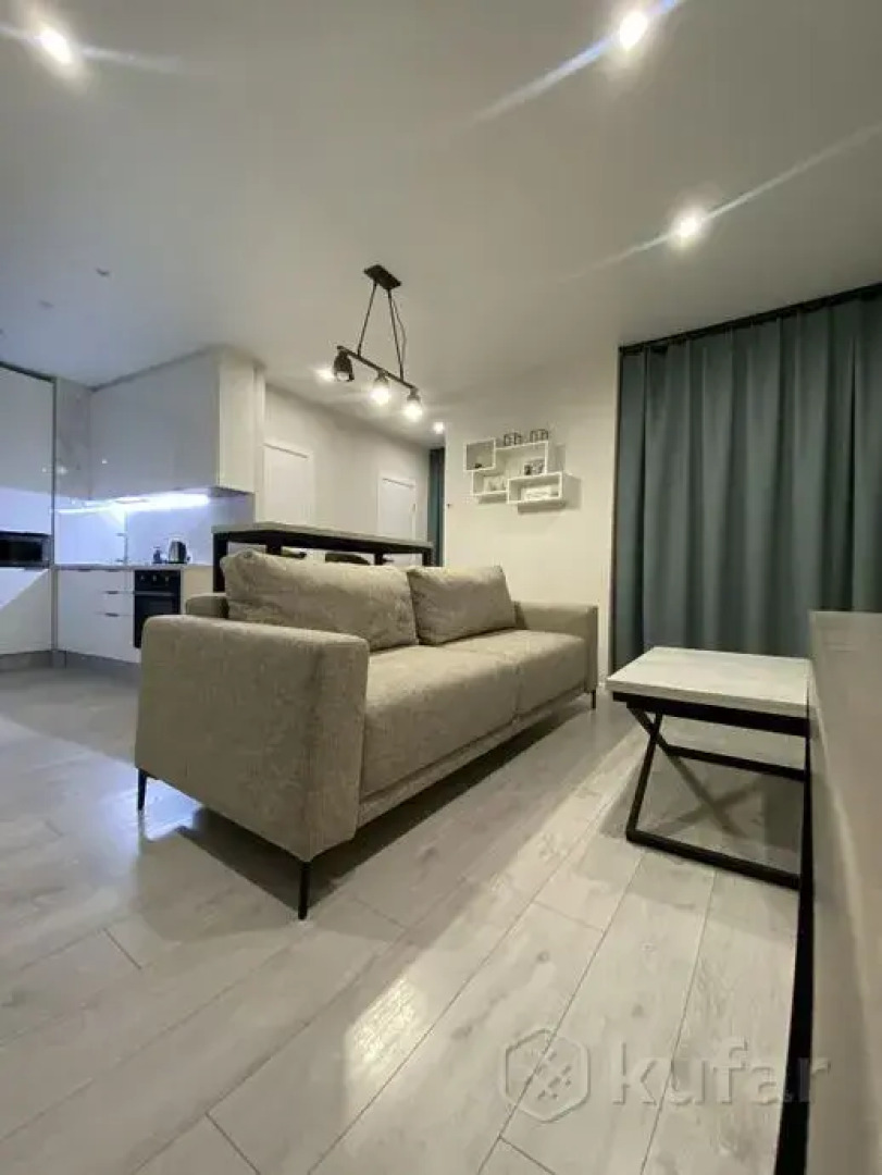 Апартаменты Minsk World