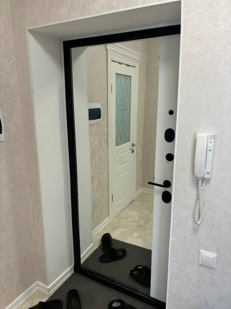 Квартира Уютная на Сити-Чесс