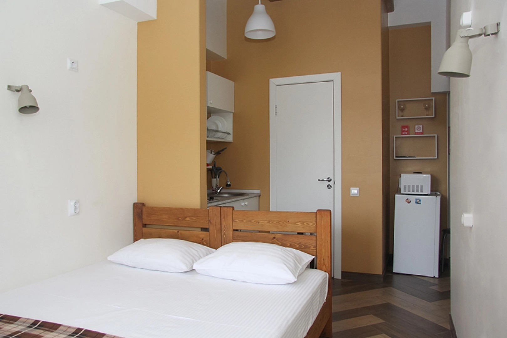 Апарт-отель Калининград