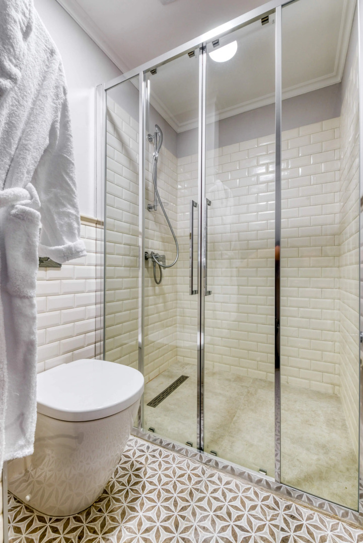 Мини-Отель Риверсайд Коломенское