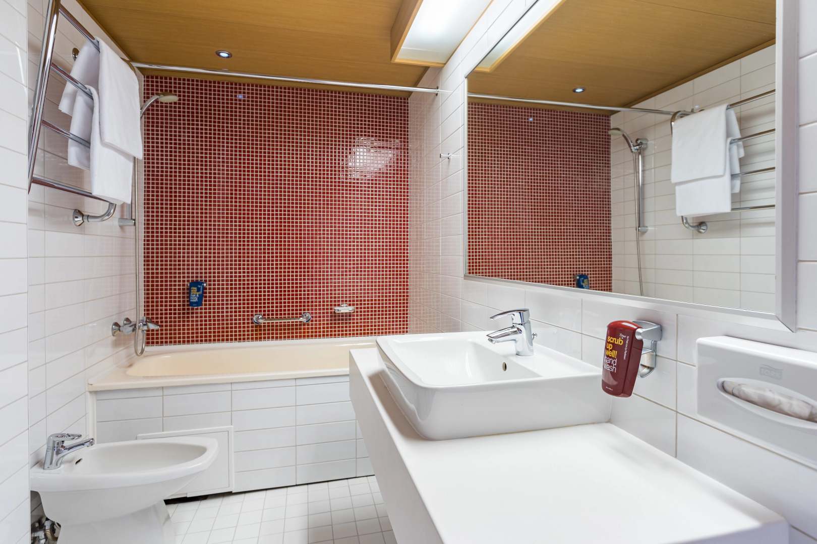 Cosmos Saint -Petersburg Pulkovskaya Hotel