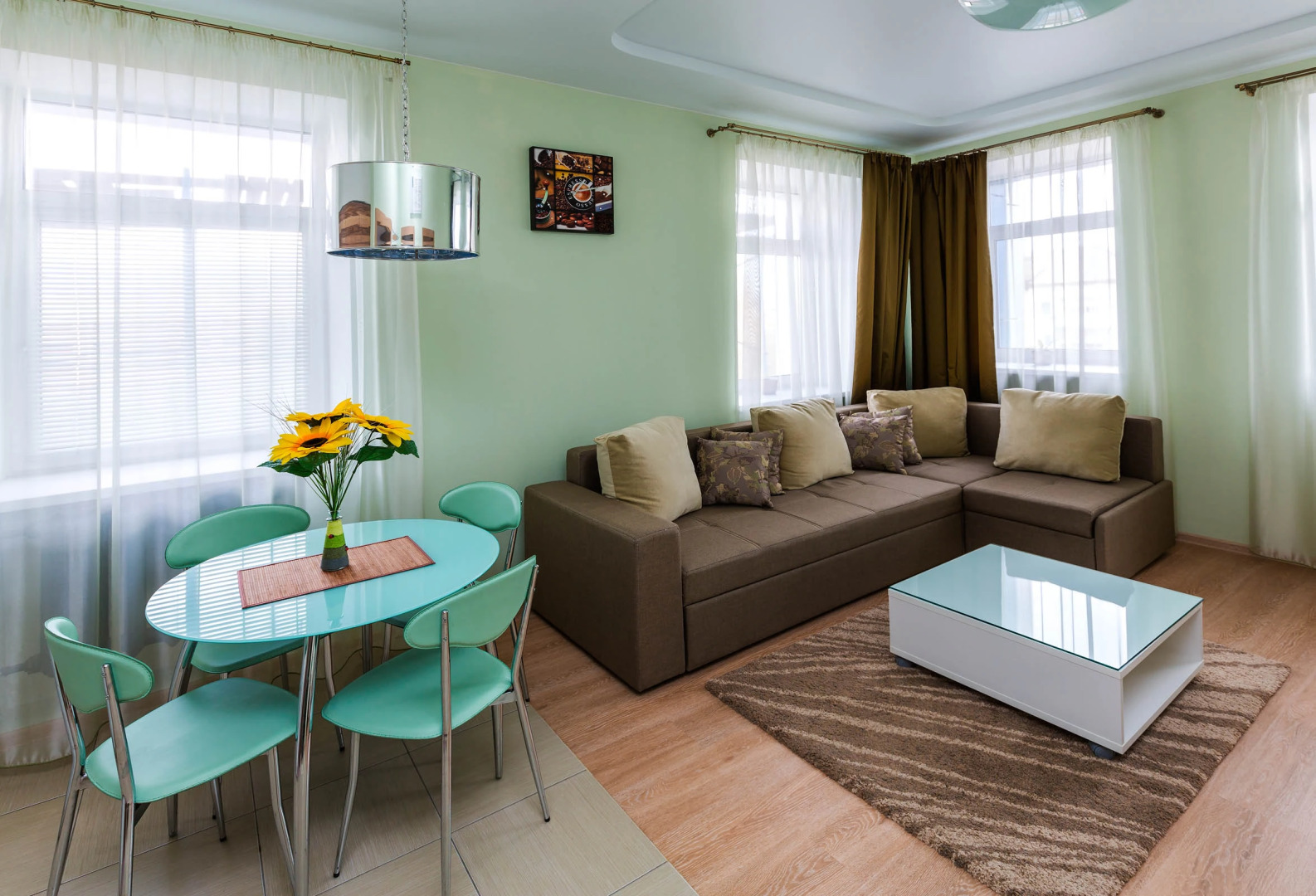 Отель Вятские улочки