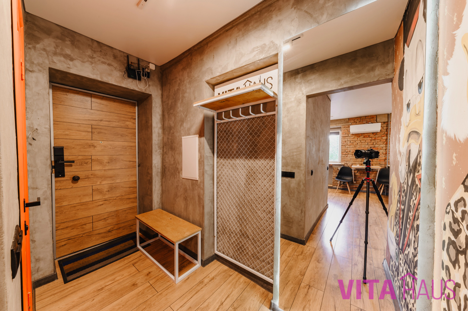 Апартаменты Бостон