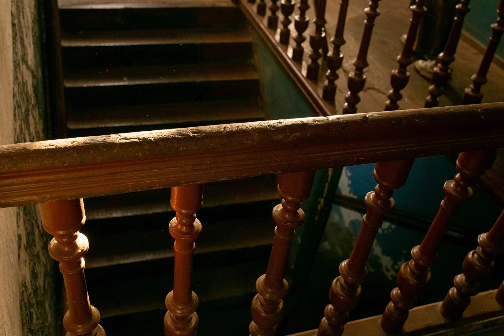 Квартира Студия в усадьбе Васильчиковых