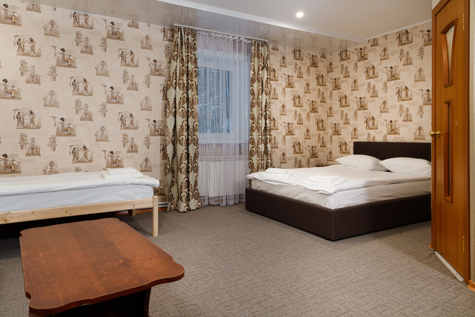 Отель Олимп