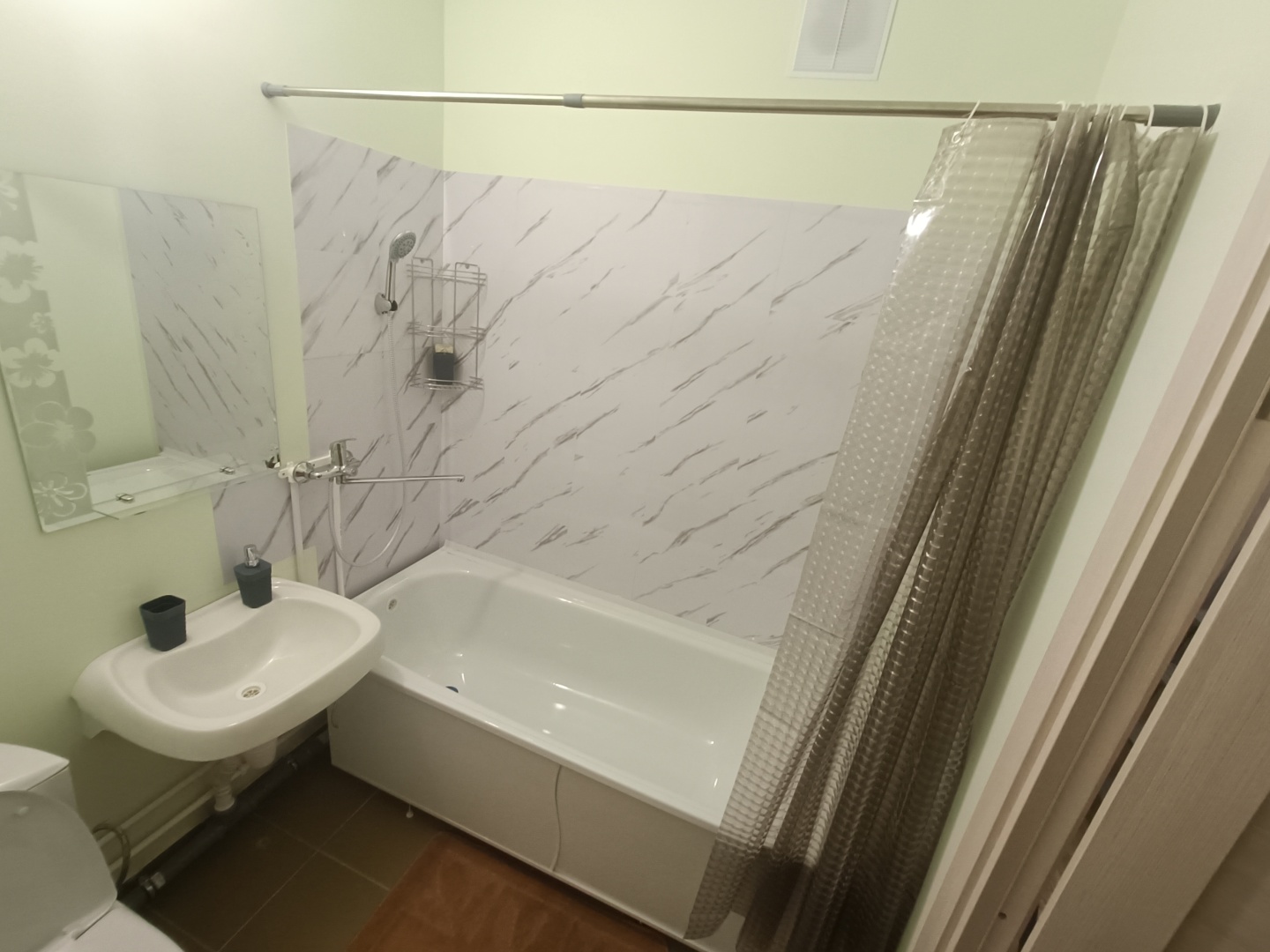 Апартаменты ЖК Батова для большой семьи 6-8 человек