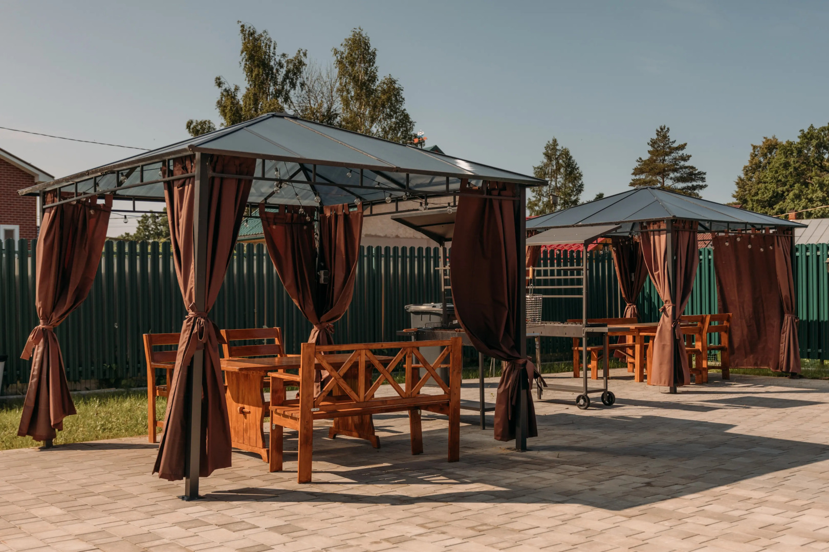 Гостевой Дом Гости Ростов