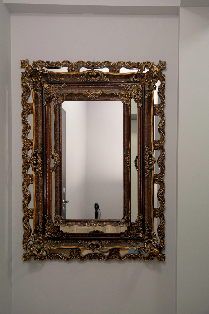 Апартаменты на Гейдара Алиева 11Б