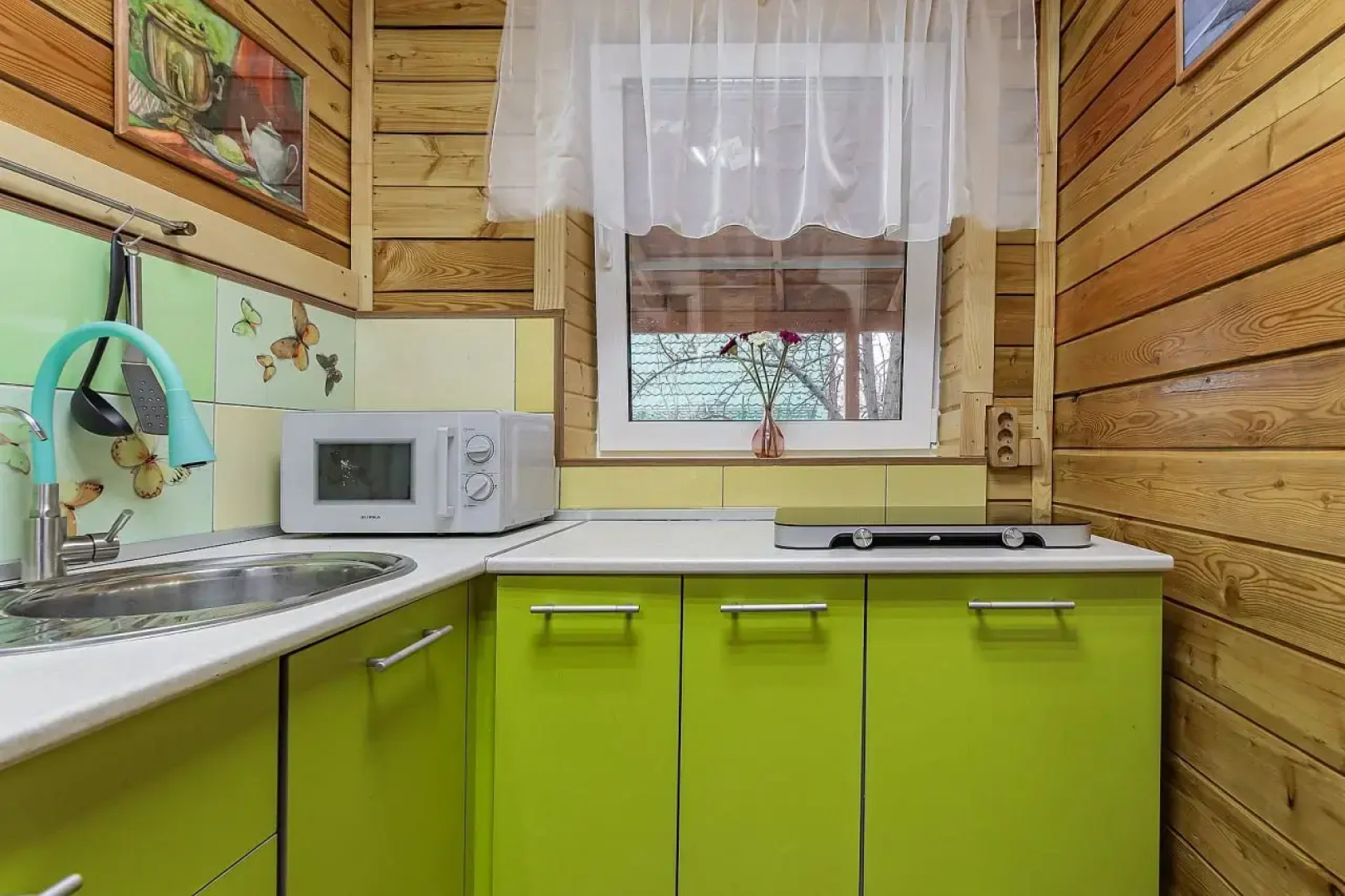 Частный дом Супер уютный дом для большой компании