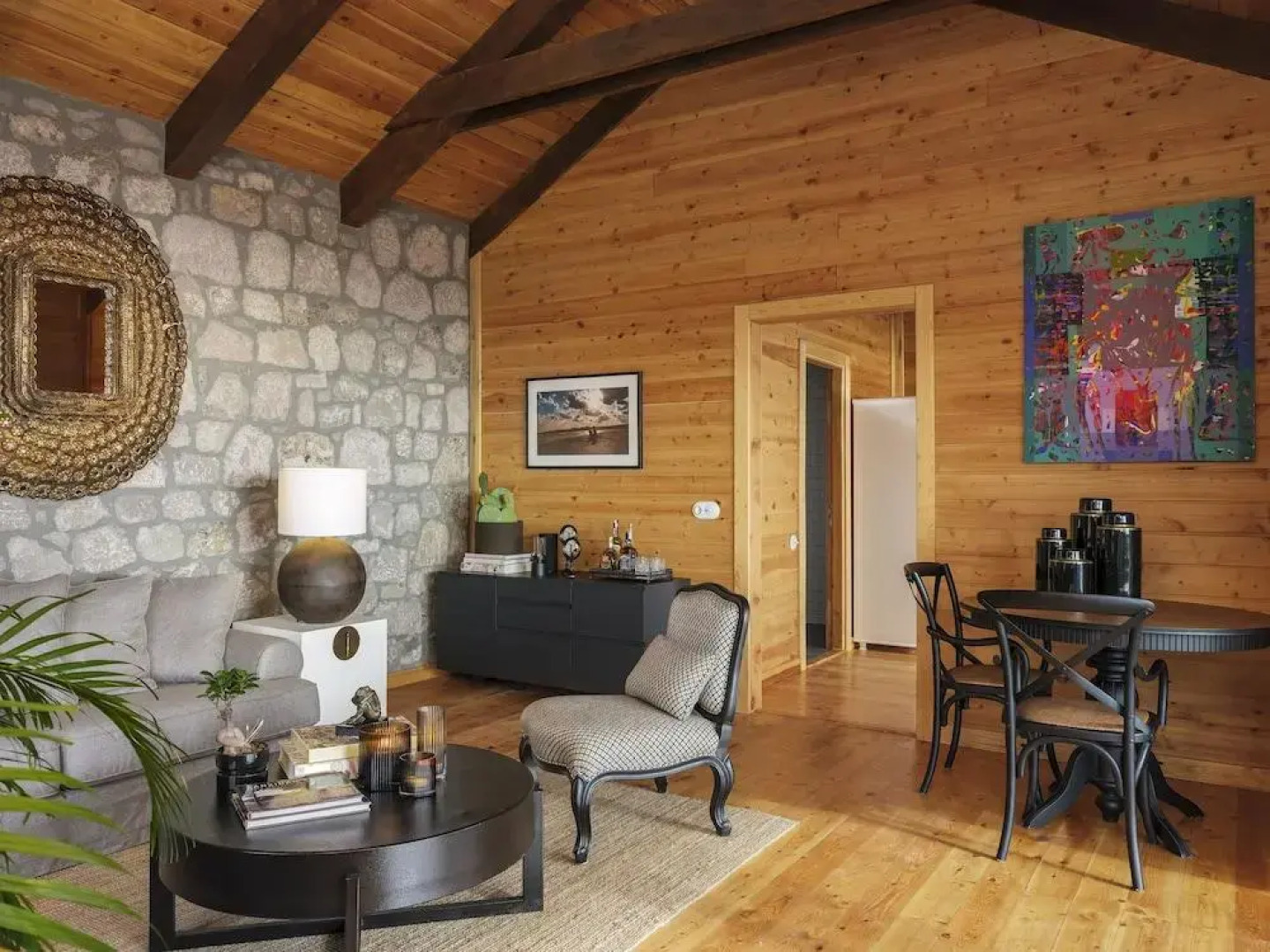 Отель Simurg Inn