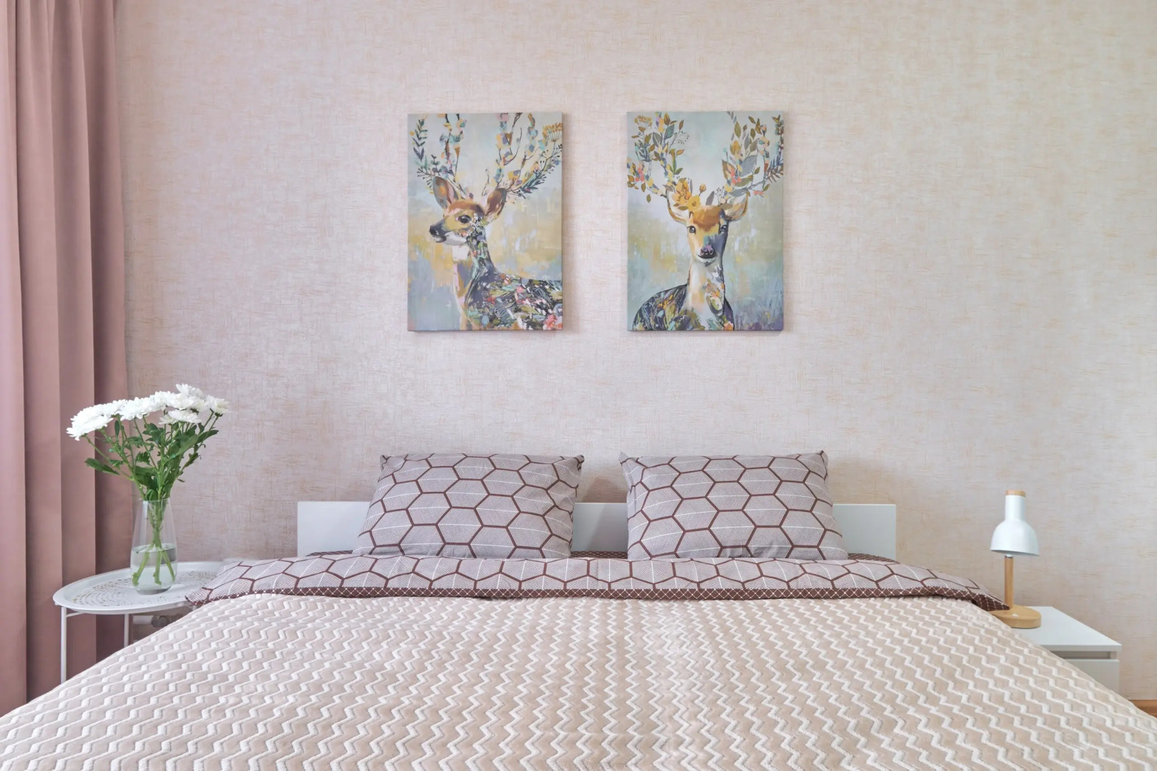 Апартаменты Студия