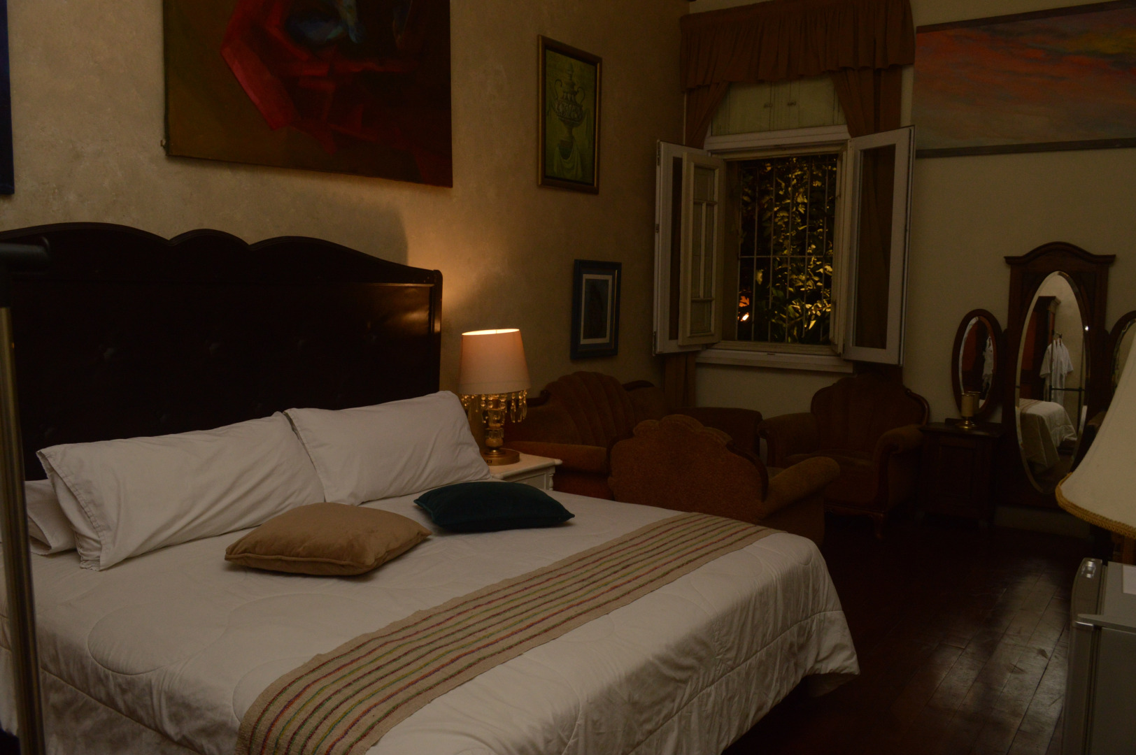 Отель Cas Falleri Boutique