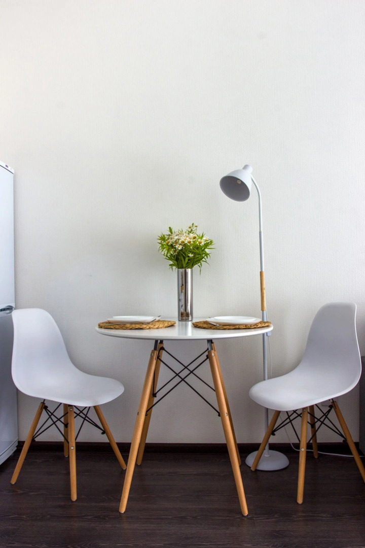 Квартира Пространство Чёрный Квадрат