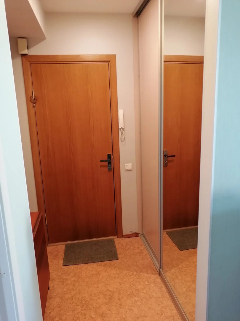 Квартира в Центре