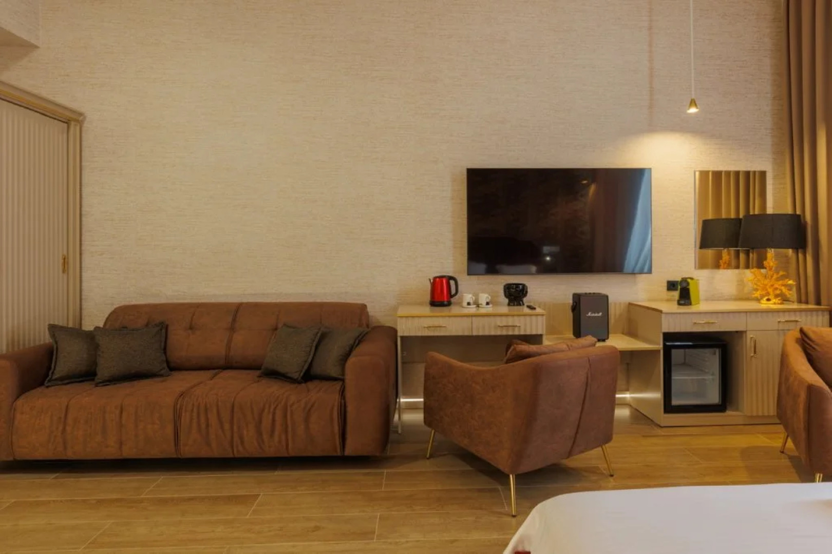 Отель Tav Махачкала