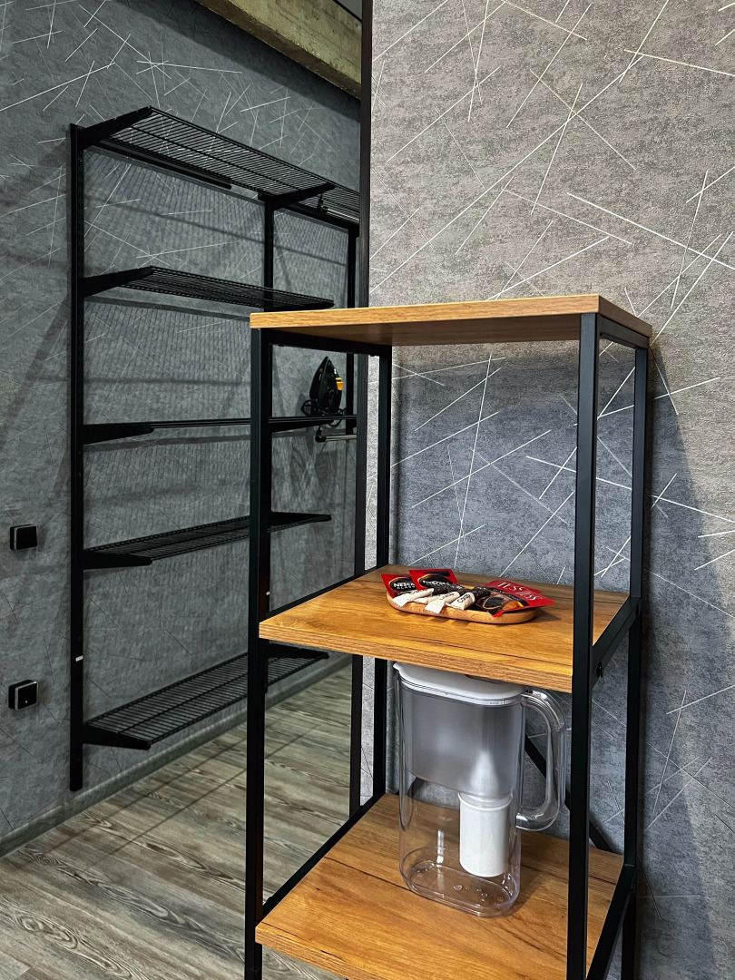 Апартаменты Granada Шикарная евро-двушка в центре города с новым ремонтом в стиле Лофт