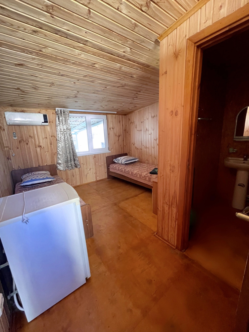 База Отдыха Семейная Лагуна