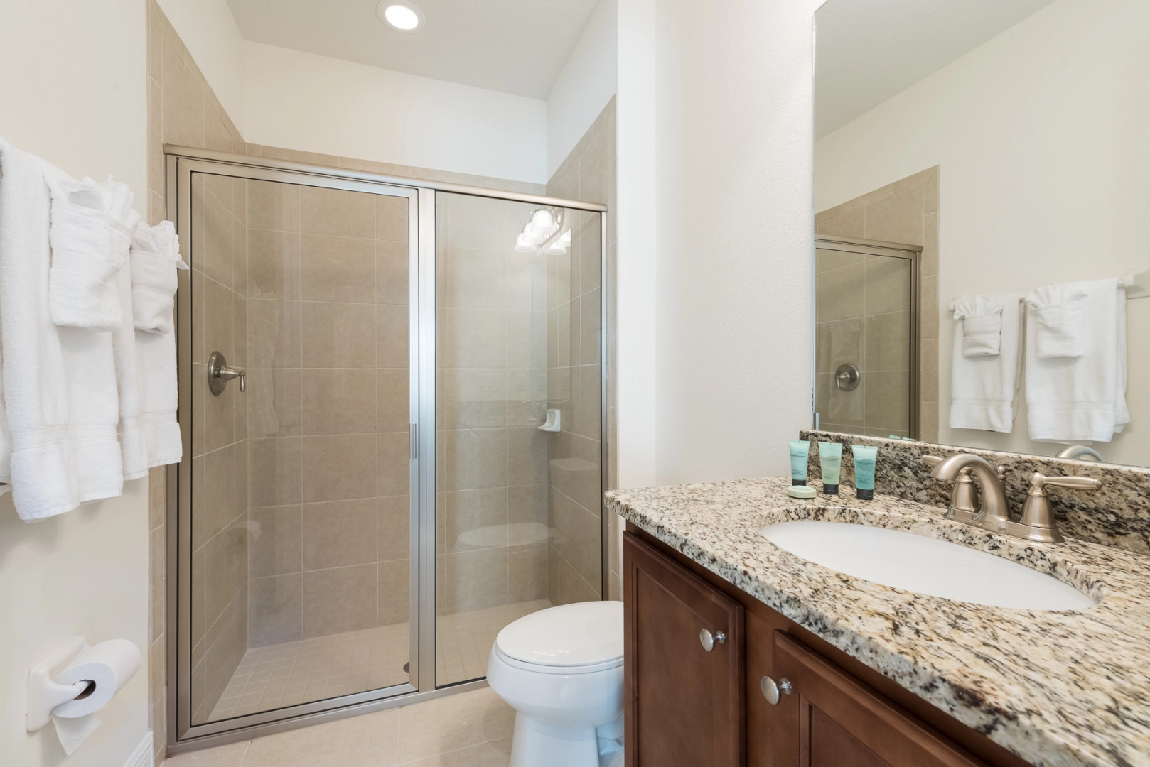 Вилла New House